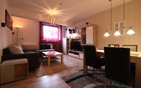 Ferienwohnung Nana